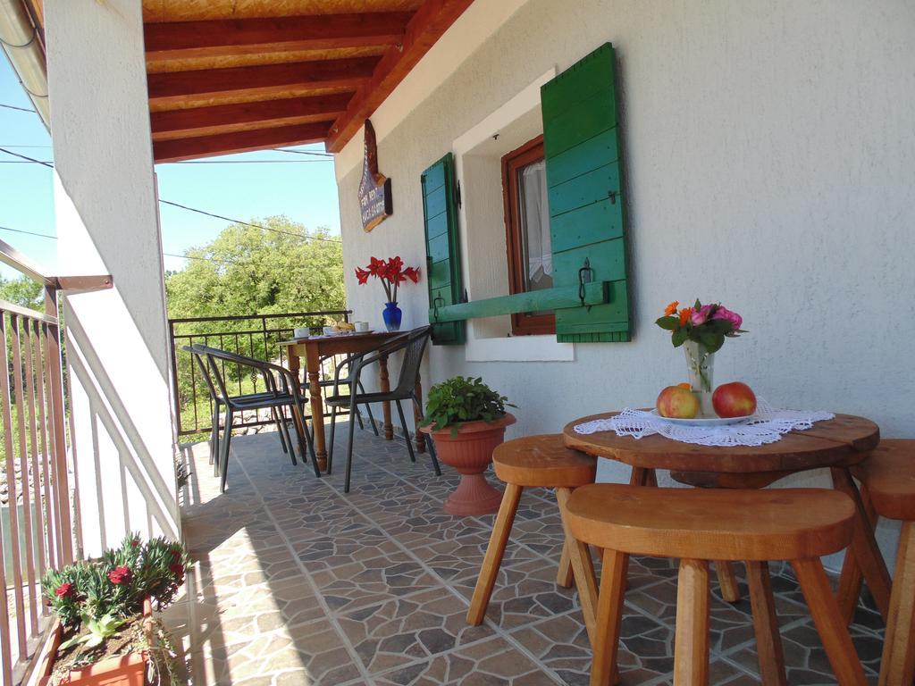 Holiday Home Paklenica Starigrad Paklenica Buitenkant foto
