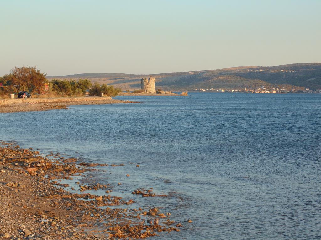 Holiday Home Paklenica Starigrad Paklenica Buitenkant foto