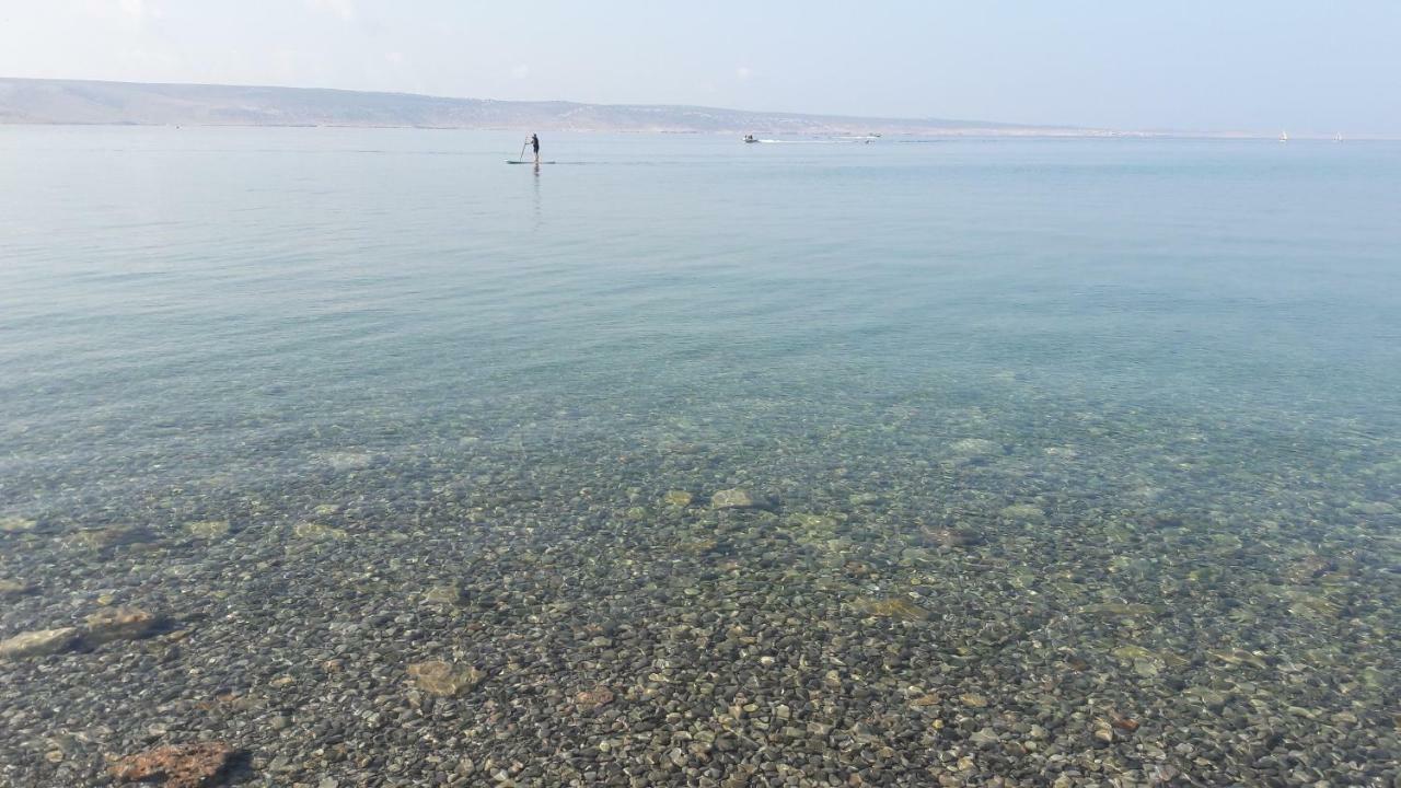 Holiday Home Paklenica Starigrad Paklenica Buitenkant foto